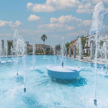 Encantador Piso Plaza Rivero Jerez de la Frontera Exteriér fotografie